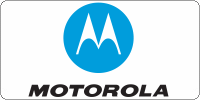 Motorola логотип
