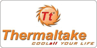 Thermaltake логотип