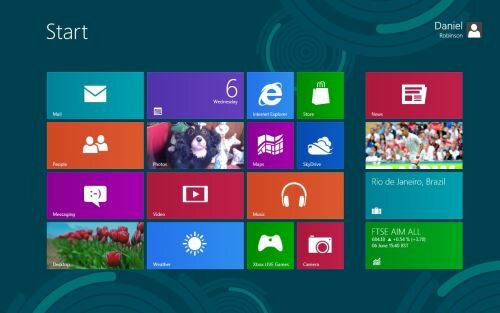 Windows 8 – ПО для «избранных»?