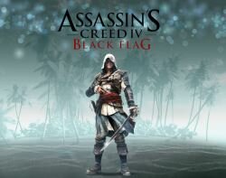 Преимущества использования видеокарты GeForce на примере Assassin's Creed IV: Black Flag