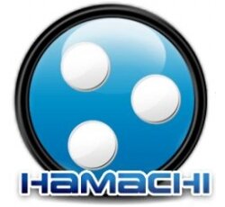 Настройка сети Hamachi и о многом другом