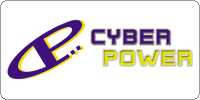 CyberpowerPC логотип