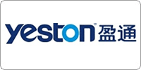 Yeston логотип