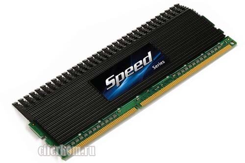 Super Talent Quadra DDR3