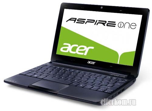 Aspire One D270 
