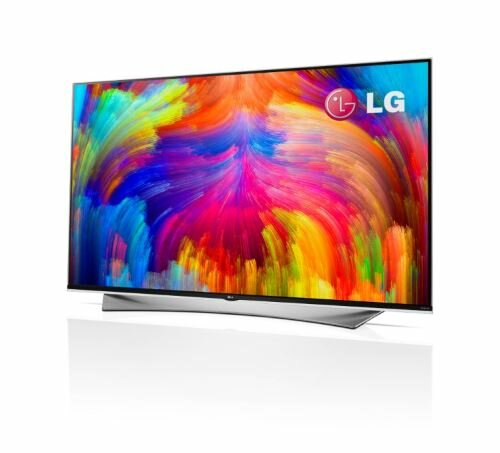 телевизор LG Quantum Dot