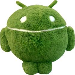 смартфон на платформе android