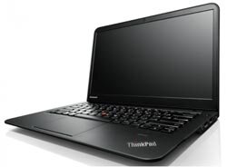 Предварительный обзор и характеристики ноутбука Lenovo ThinkPad S431