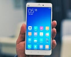 Xiaomi Mi Note, отзывы и характеристики смартфона