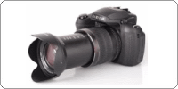 Обзор фотокамеры Fujifilm finepix hs30EXR 