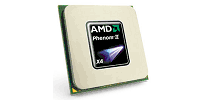 Обзор процессора AMD Phenom II X4 975 BE