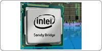 Обзор процессоров Sandy Bridge: Intel Core i7-2600K и Core i5-2500K